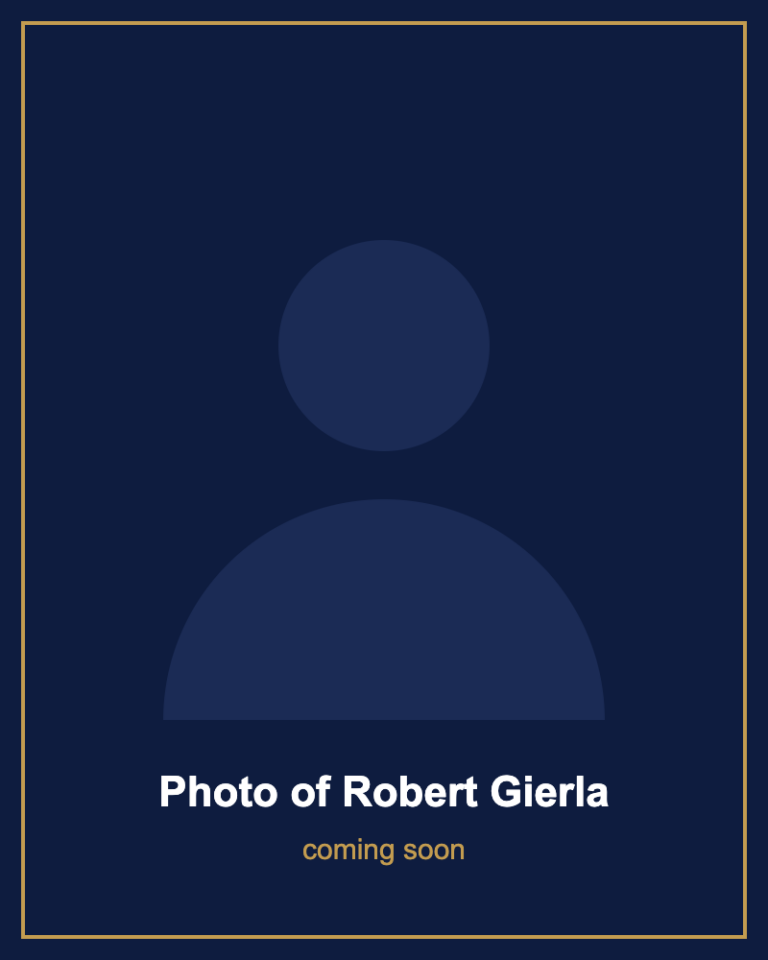 Robert Gierla, Owner and Head Trainer of Metro K9 Academy in Bernardsville, NJ